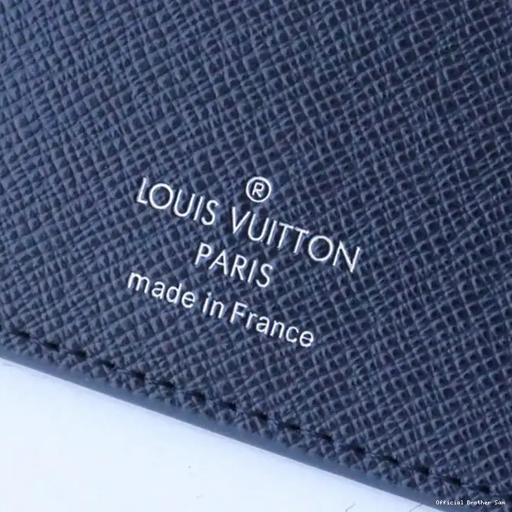 Official Brother Sam LV Bag 2308DJ0074 0627